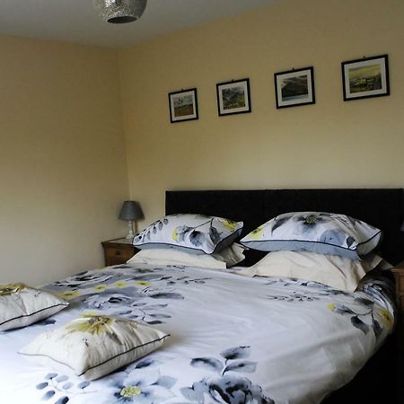 Bro Dafydd Bed & Breakfast Aberystwyth Bagian luar foto