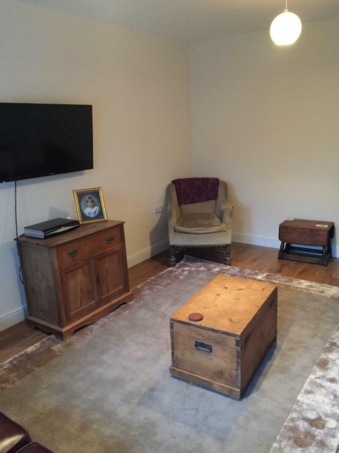 Bro Dafydd Bed & Breakfast Aberystwyth Bagian luar foto