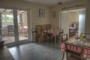 Bro Dafydd Bed & Breakfast Aberystwyth Bagian luar foto