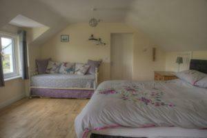 Bro Dafydd Bed & Breakfast Aberystwyth Bagian luar foto