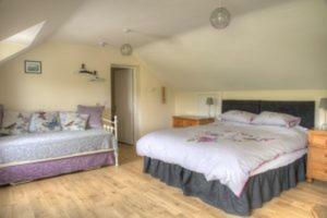 Bro Dafydd Bed & Breakfast Aberystwyth Bagian luar foto
