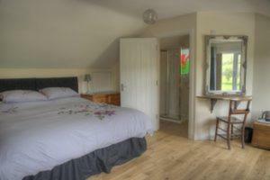 Bro Dafydd Bed & Breakfast Aberystwyth Bagian luar foto