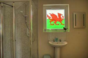 Bro Dafydd Bed & Breakfast Aberystwyth Bagian luar foto
